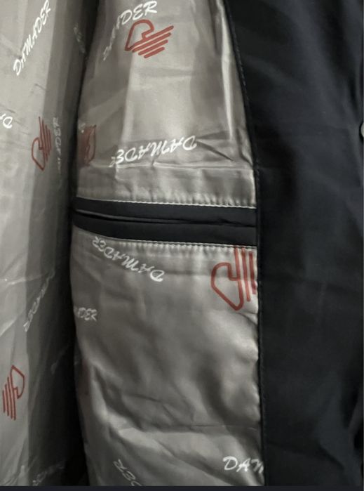 Продам зимнюю куртку