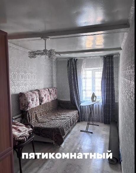 Частный 5 комнатный дом