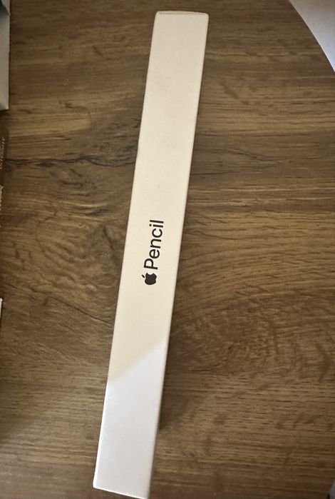 Apple pencil 2nd generation