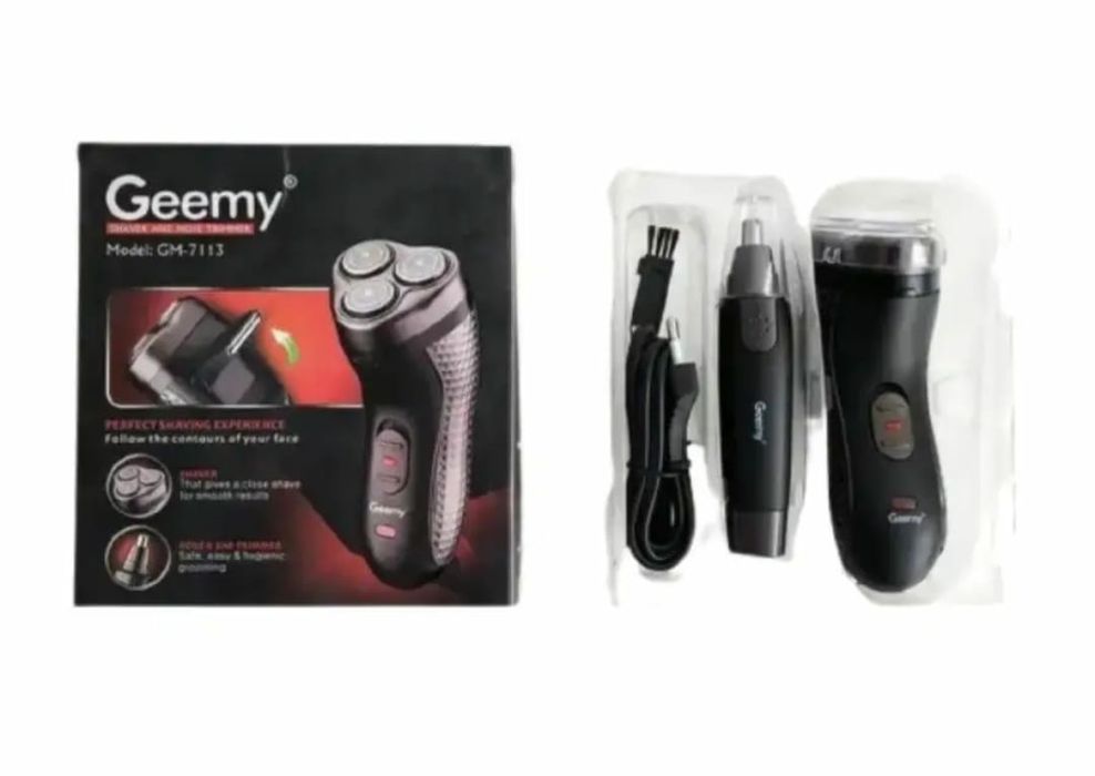 Бритва тример, 3 в 1, качество ЛЮКС.