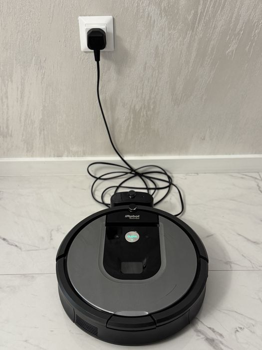 IRobot Roomba 960