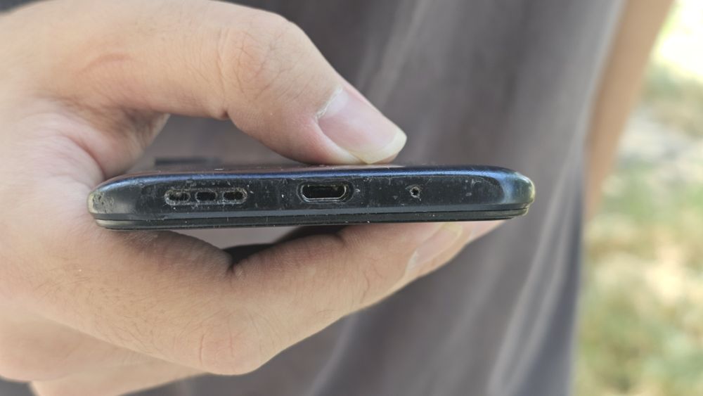 Redmi 9c продам.