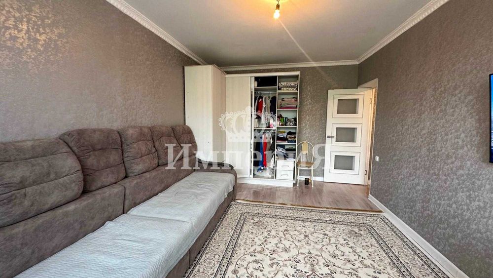 Продам   1 комн Арнагуль Империя