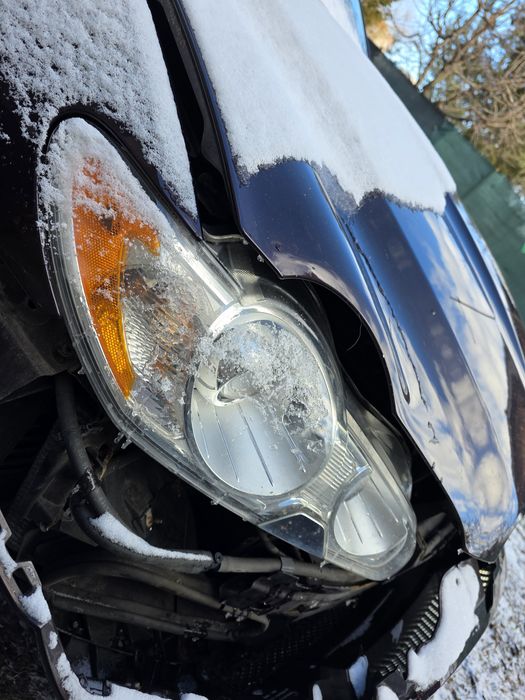 Фарове за Jaguar xf 2012 година