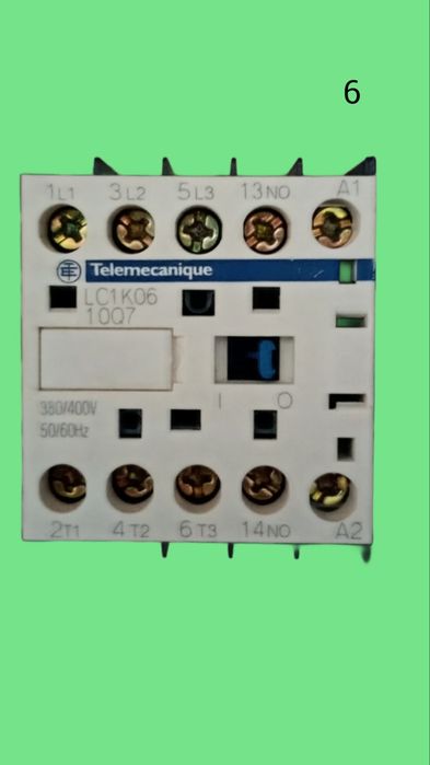 Електричарски джаджи