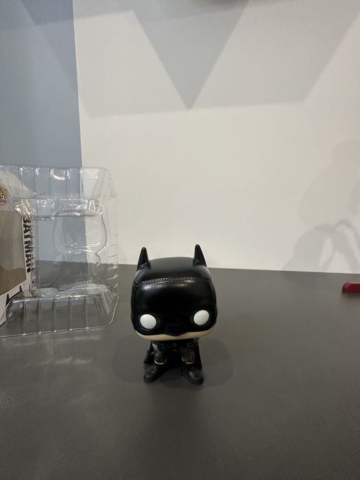 Funko pop Batman