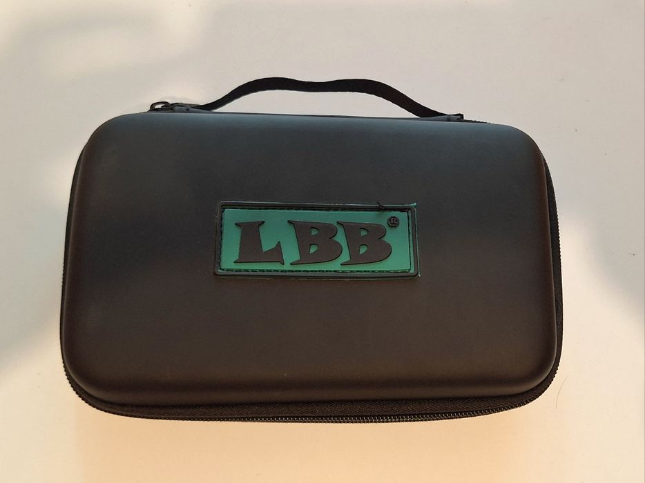 Машинка за татуиране LBB