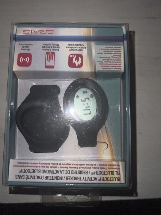 Смарт часы из Америки