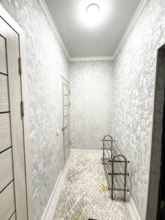 Продам чиланзар ц кв.  Одна комнатная.  Балкон 1,5*3