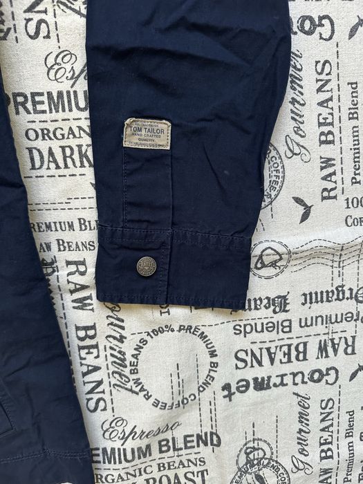 Tom Tailor original тънко яке.L
