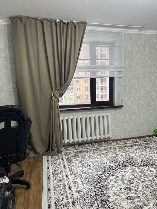 Готовые шторы, портьерные ткани