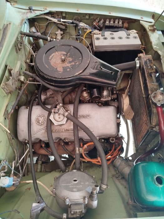 Продажа автомобиля