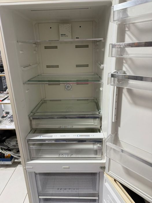 Холодильник Hofmann