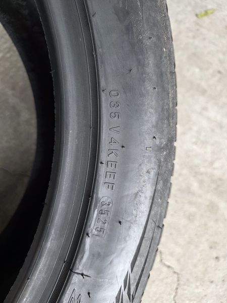 255/45/20 NEXEN 4бр