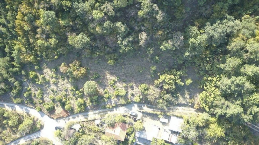 Продава се Парцел в с. Белащица, Област Пловдив - 535 кв.м за 110 €/кв.м - Снимка #1