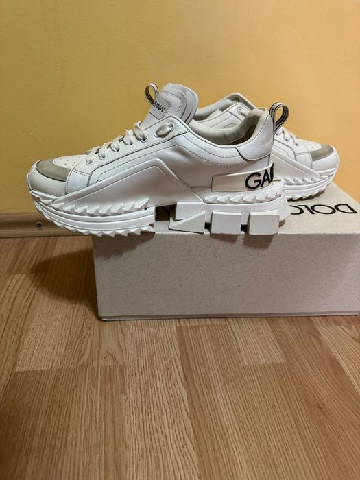 Sneakers Dolce Gabbana