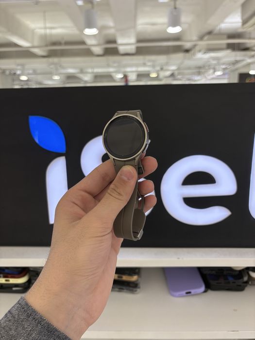 Galaxy Watch 5 Pro 45mm