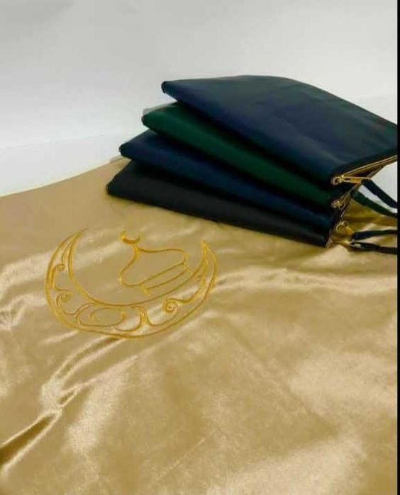 Жиналмалы жайнамаз