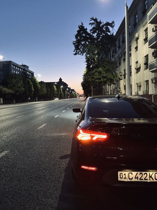 Chevrolet Onix 2024(6 позиция)