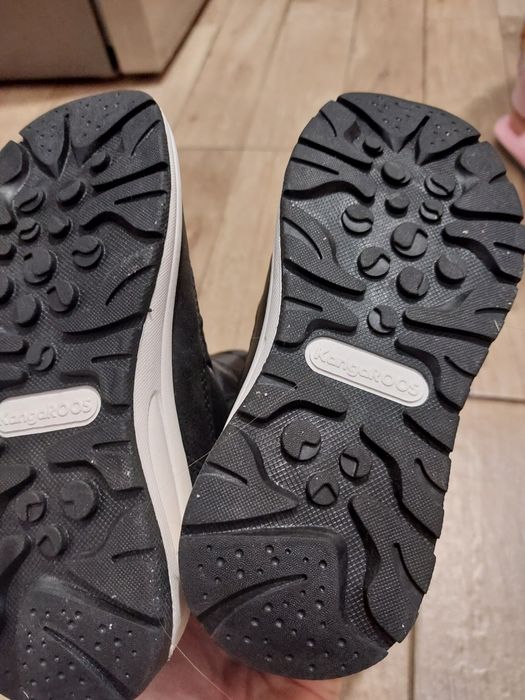 OFERTA‼️Cizme fetite Kangaroos 28