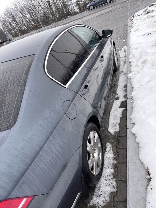 Passat B7 2010 1.6 TDI