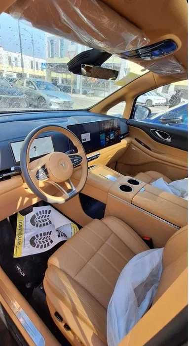 Voyah Dreamer Execellent, naqd va halol nasiya