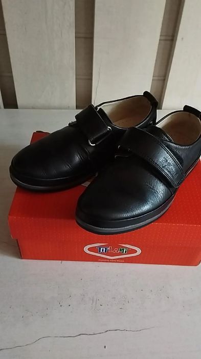 Школьная обувь Tiflant 29р