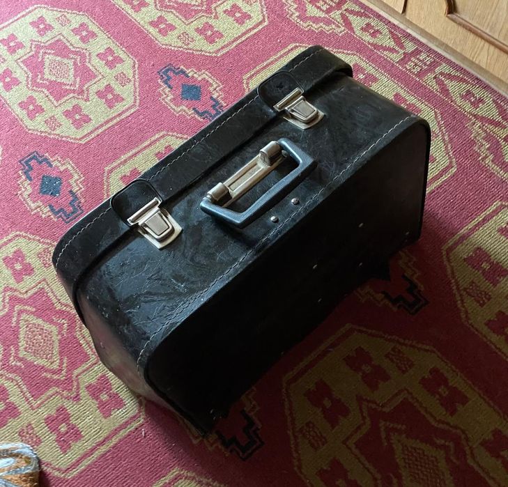 Швейная машина Подольск