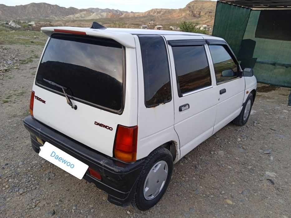 Tico sotiladi naxtga