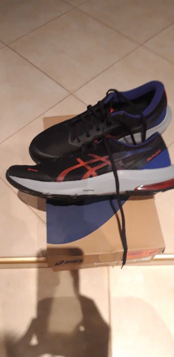 Мъжки маратонки Asics