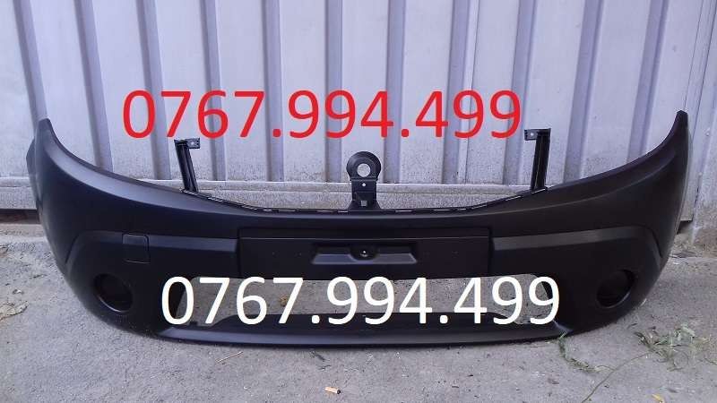 Bara fata noua pentru Dacia Sandero 2008-2012. cu sau fara proiectoare