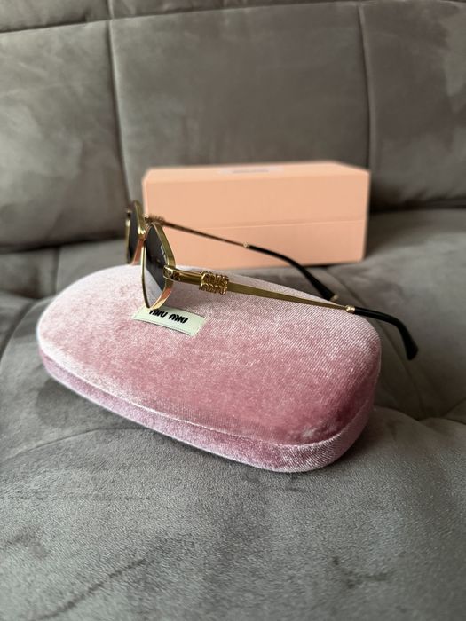 Дамски очила Miu Miu Fendi Dita