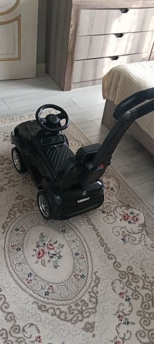 Продам детский машина в хорошем состоянии