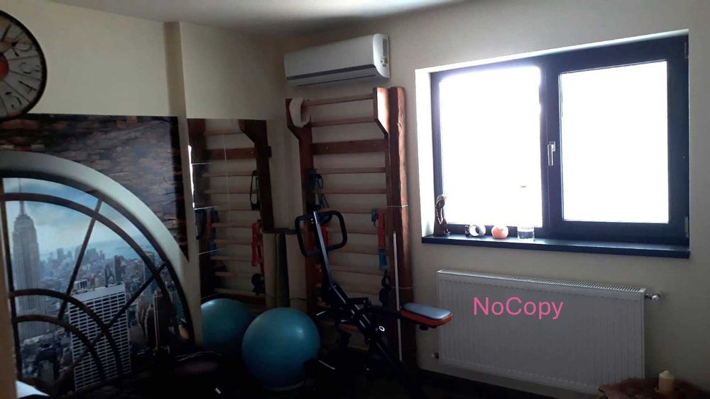 Vand Vila Single Otopeni