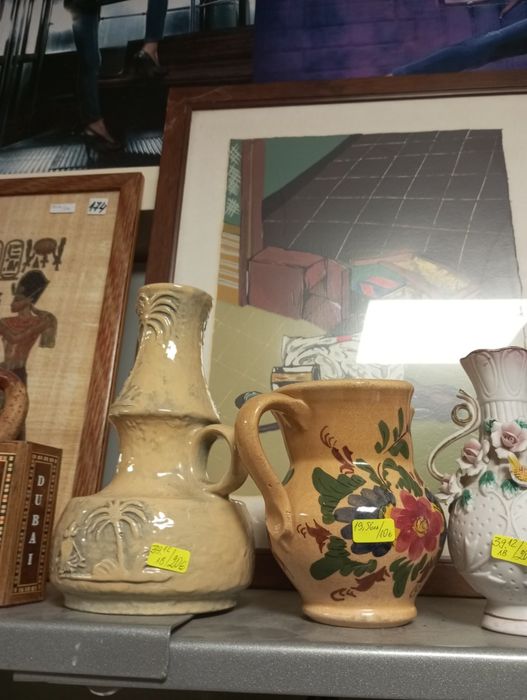 Разпродажба вази