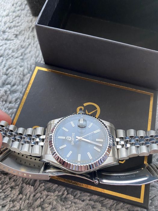 Часовник Sportive