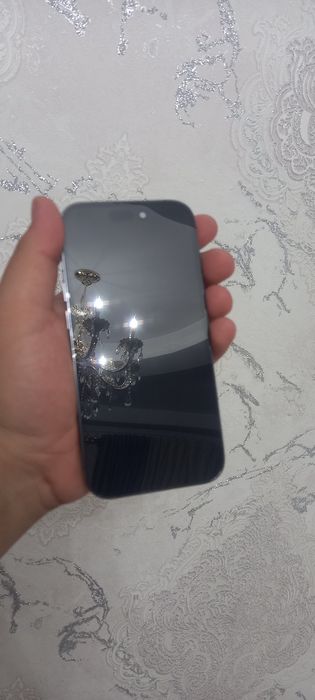 IPhone 14 pro !!