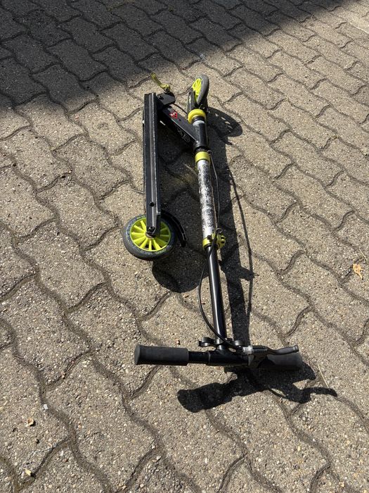 Trotinete Oxelo: Town 3, Scooters-freestyle