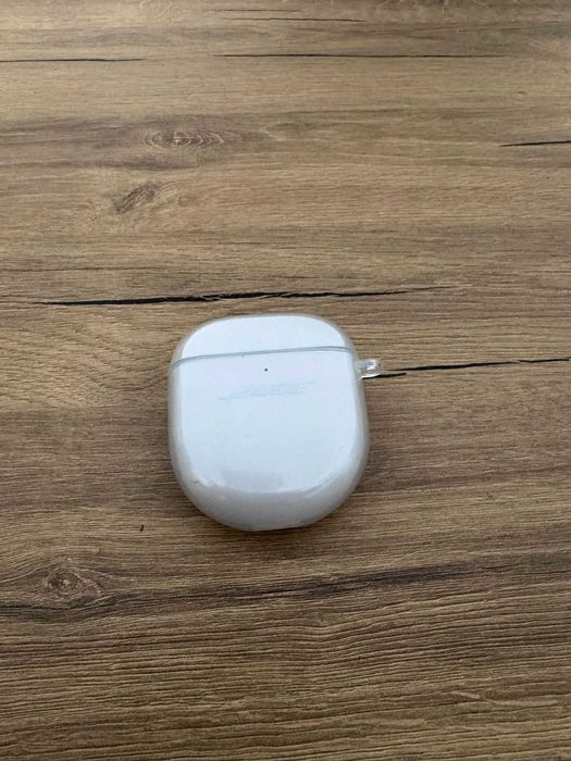 Casti In-Ear Bose QuietComfort Ultra | 2nd Gen | Albe