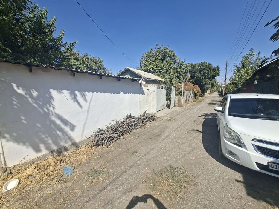 Продается дача янгиюль