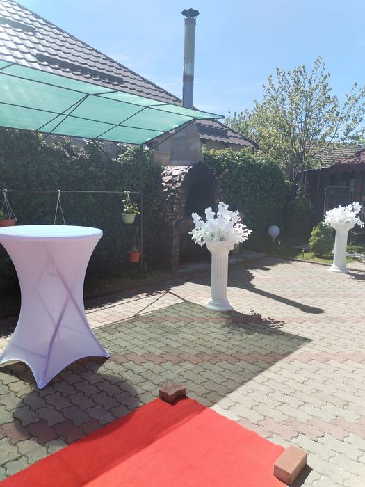 Decor acasă mireasă