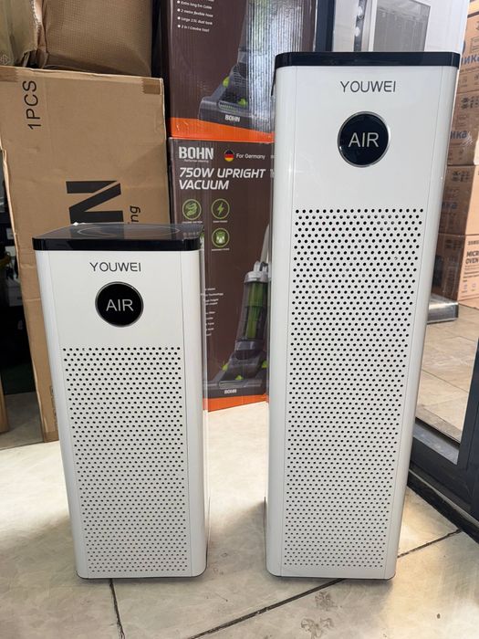 Youwei очиститель воздуха