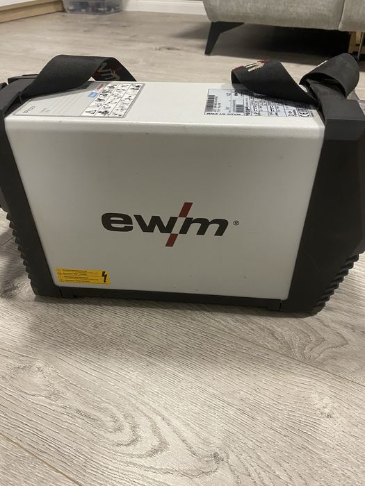 Vand aparat de sudura EWM PICO 160