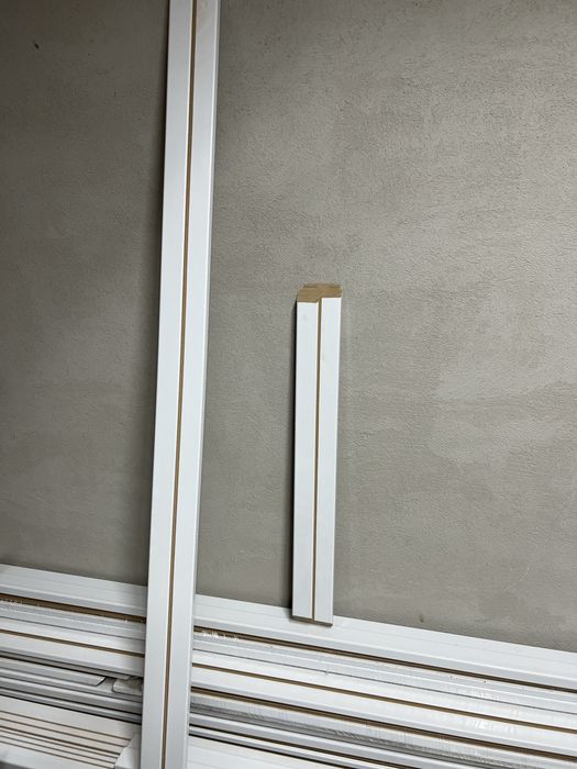 Чисто нови каси за врати 6 броя