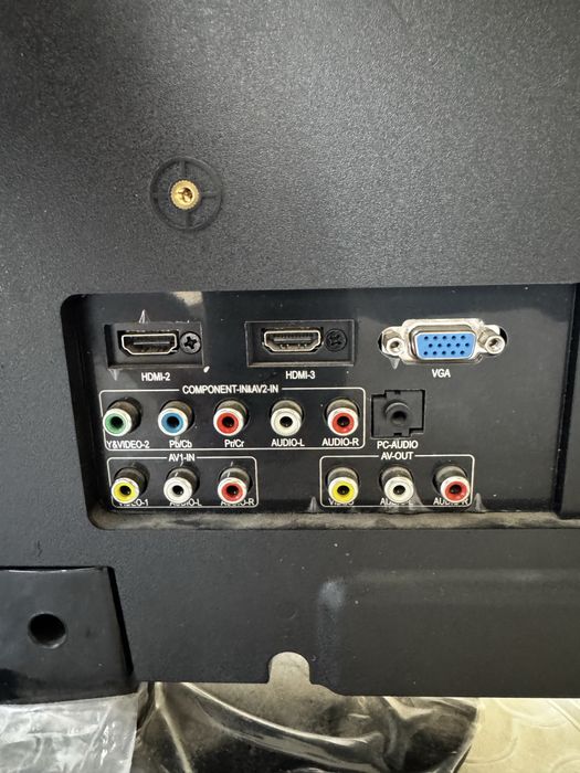 LED TV IRBIS 24 диогонал