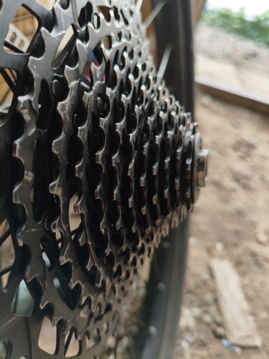 Sram pg1210 pinioane 12v