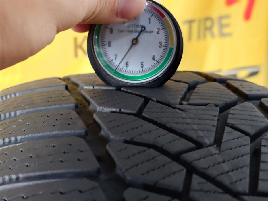205/55R16 Uniroyal DOT22-21 stare foarte buna