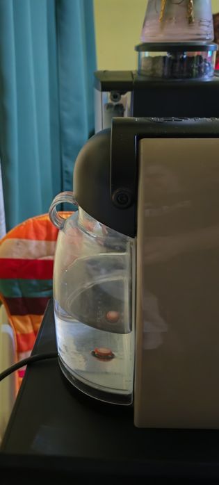 Espressor Nespresso Krups