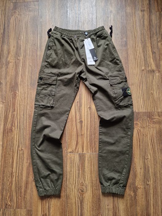 Страхотен мъжки карго панталон размер  30, 31,32,33, 34,36, 38