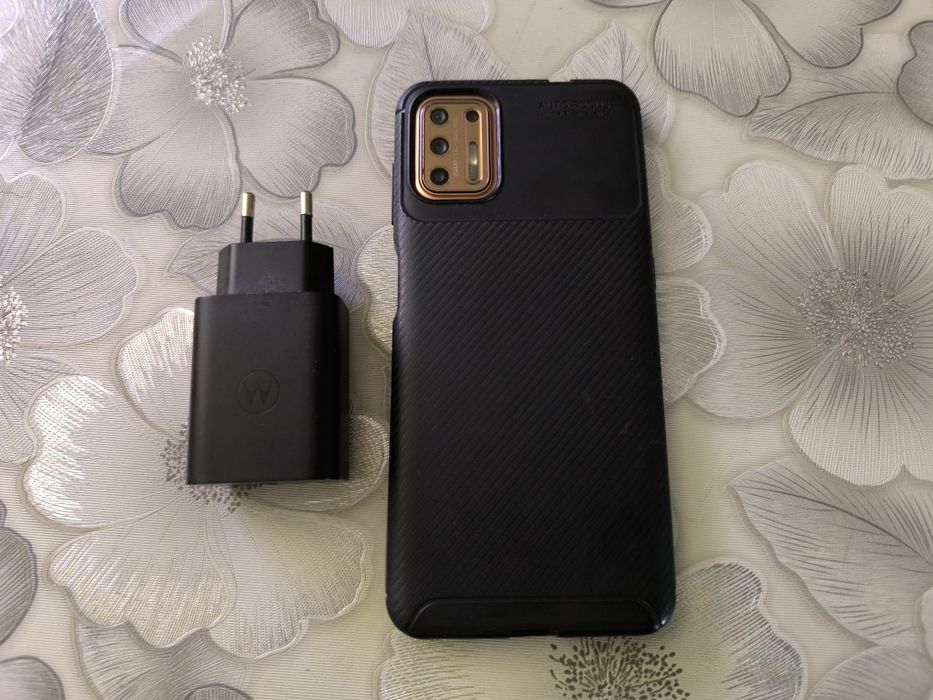 Motorola Moto G9 Plus 128GB 4GB RAM Dual